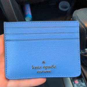 Brand New Kate spade card holder